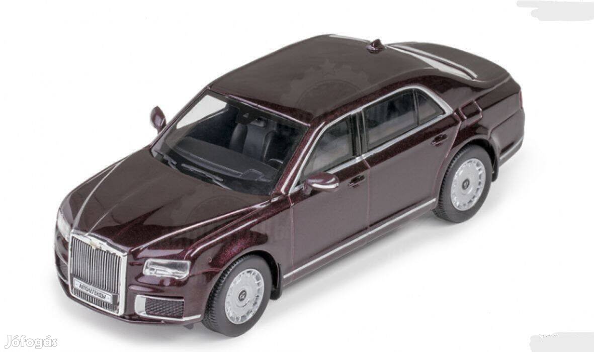 Aurus Senat kisauto modell 143 Eladó