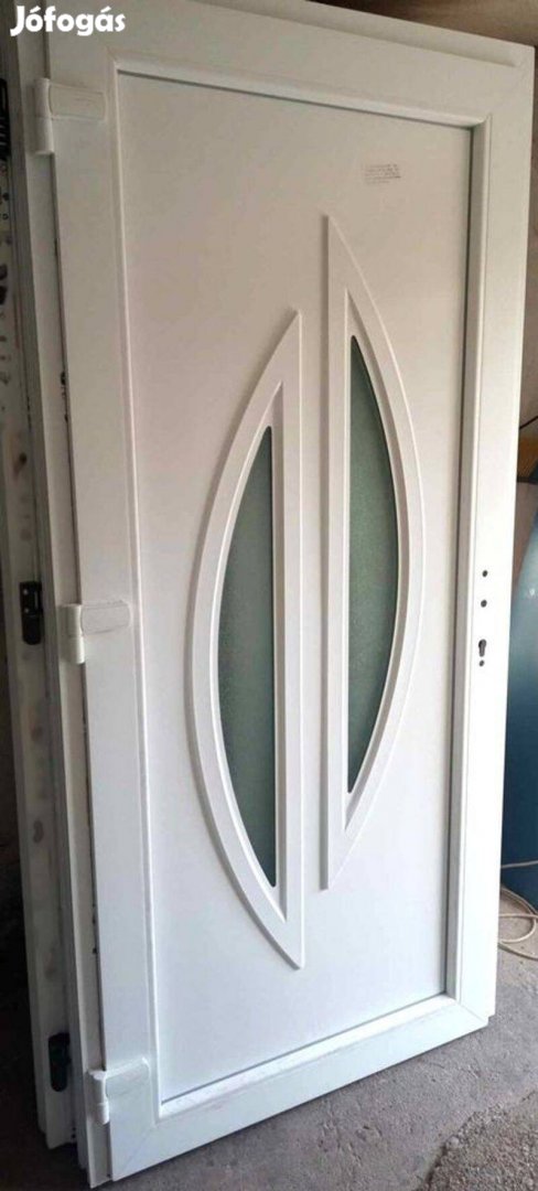 Ausbach 98x208 cm balos bejárati ajtó raktárról azonnal vihető
