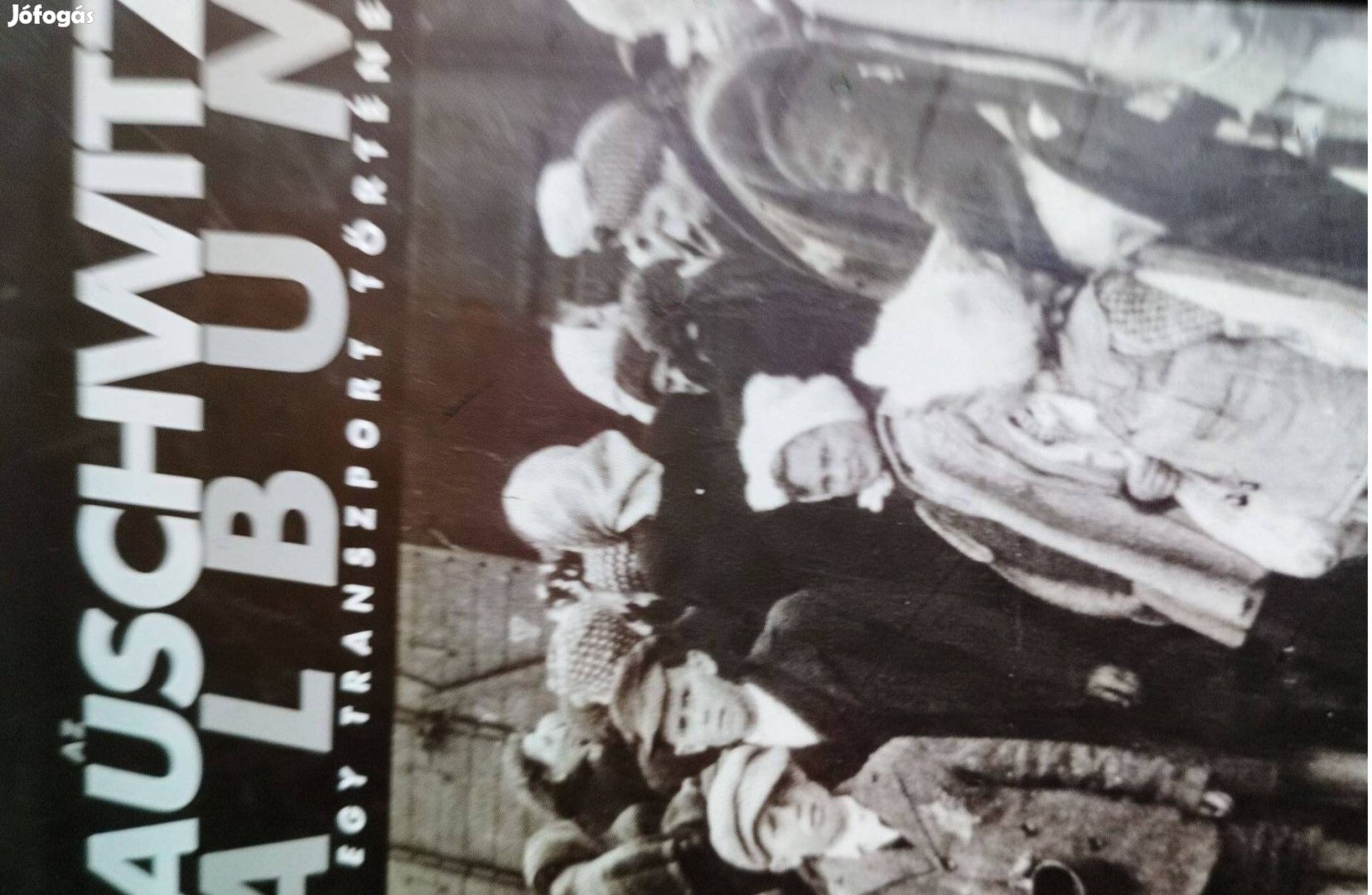 Auschwitz Album