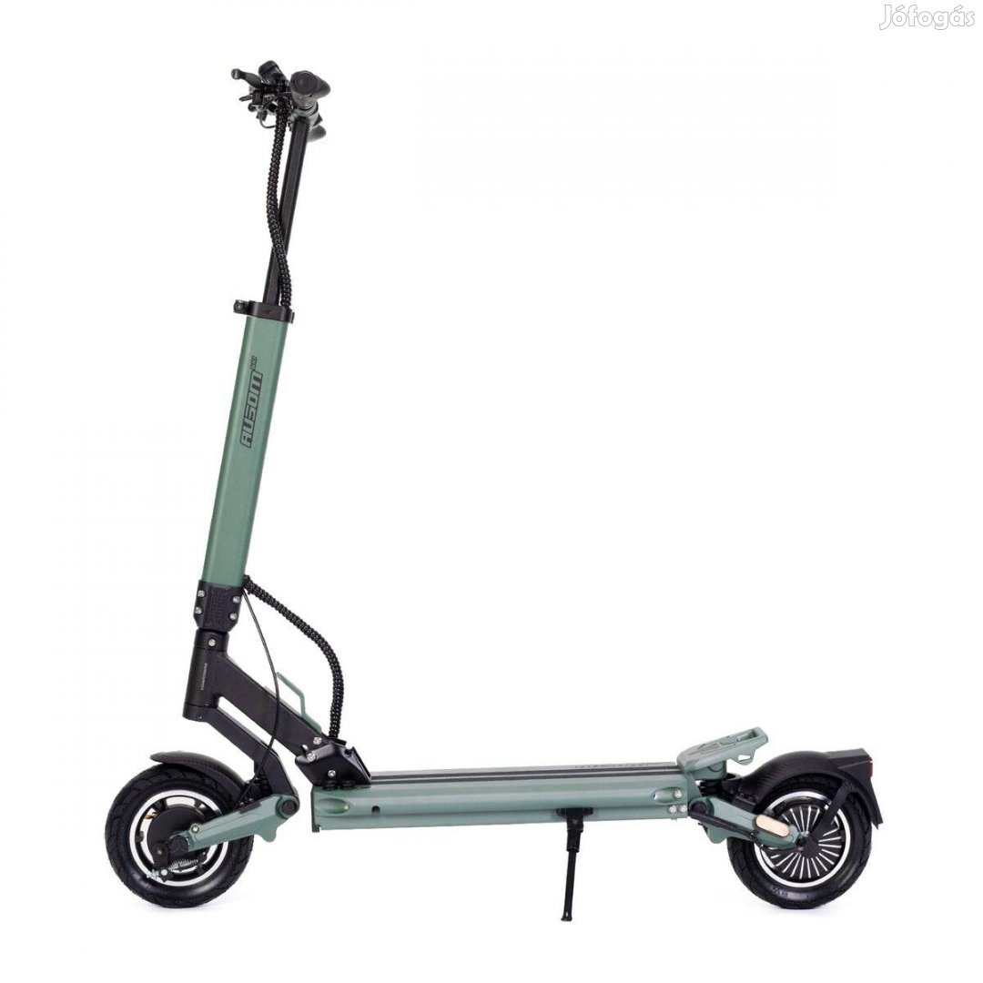 Ausom Gx1 Roller Electric Scooter 