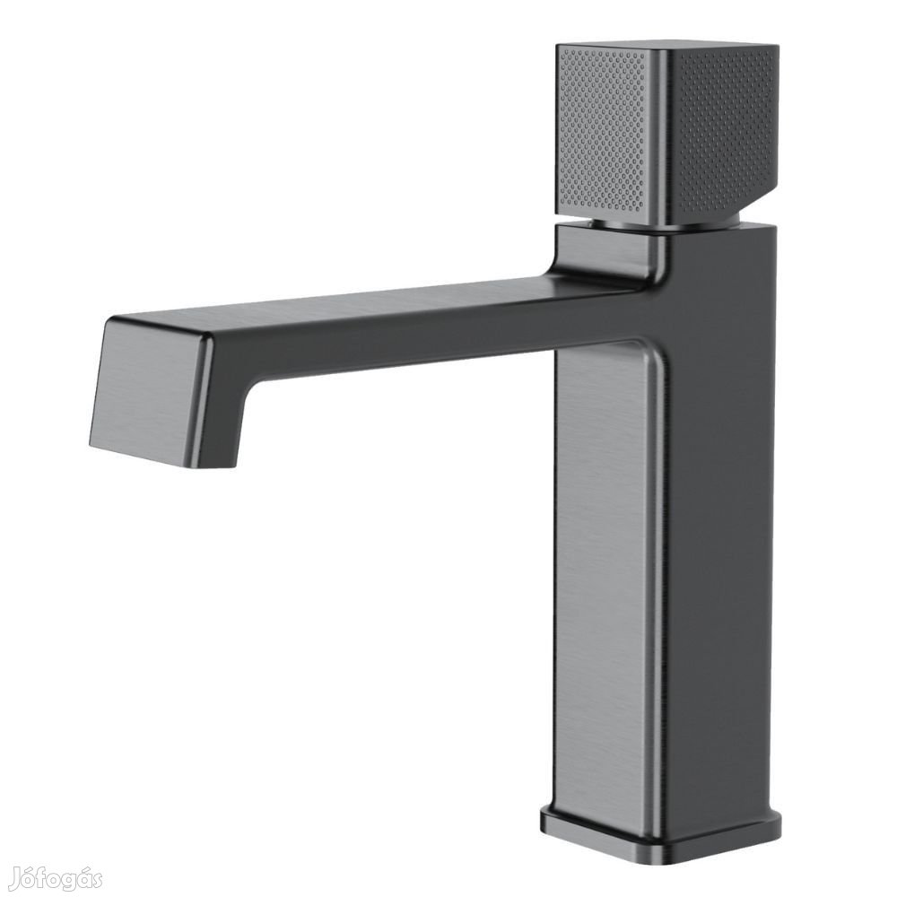 Austler CU-3405 mosdó csaptelep (gunmetal)