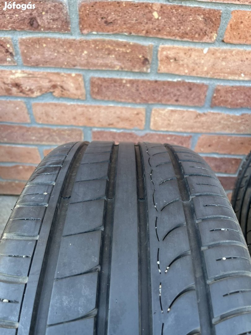 Austone 215/35 r18 nyárigumi pár!