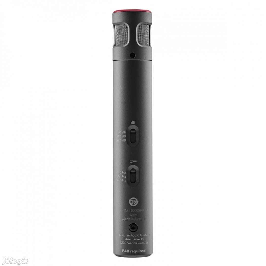 Austrian Audio CC8