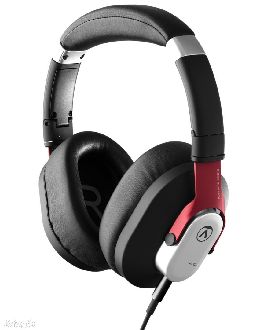 Austrian Audio Hi-X15