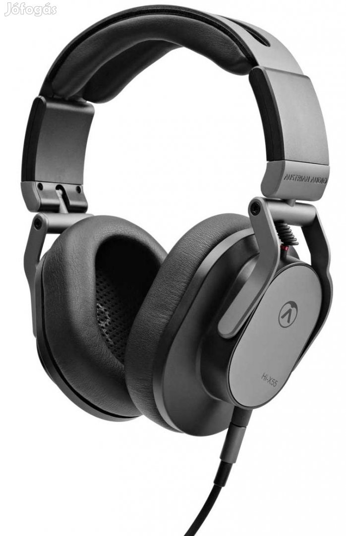 Austrian Audio Hi-X55
