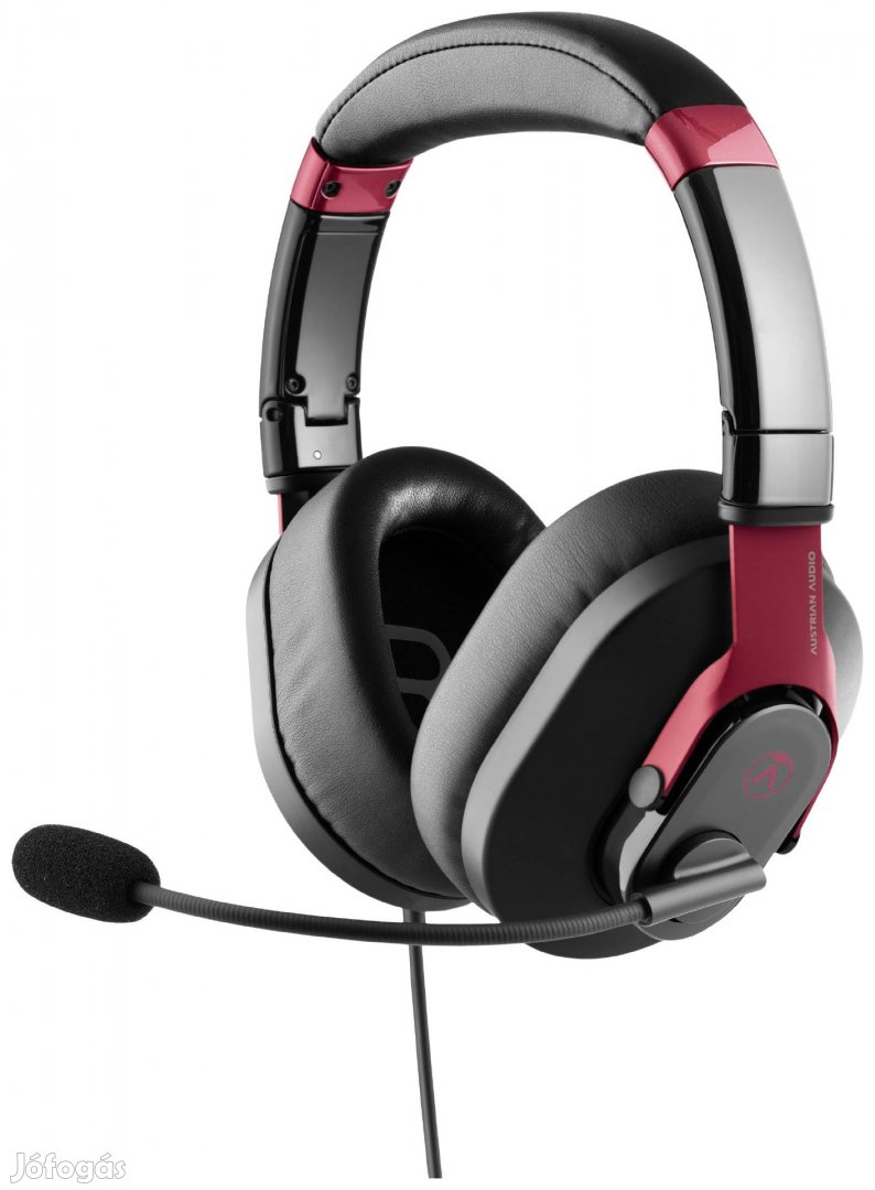 Austrian Audio PG-16