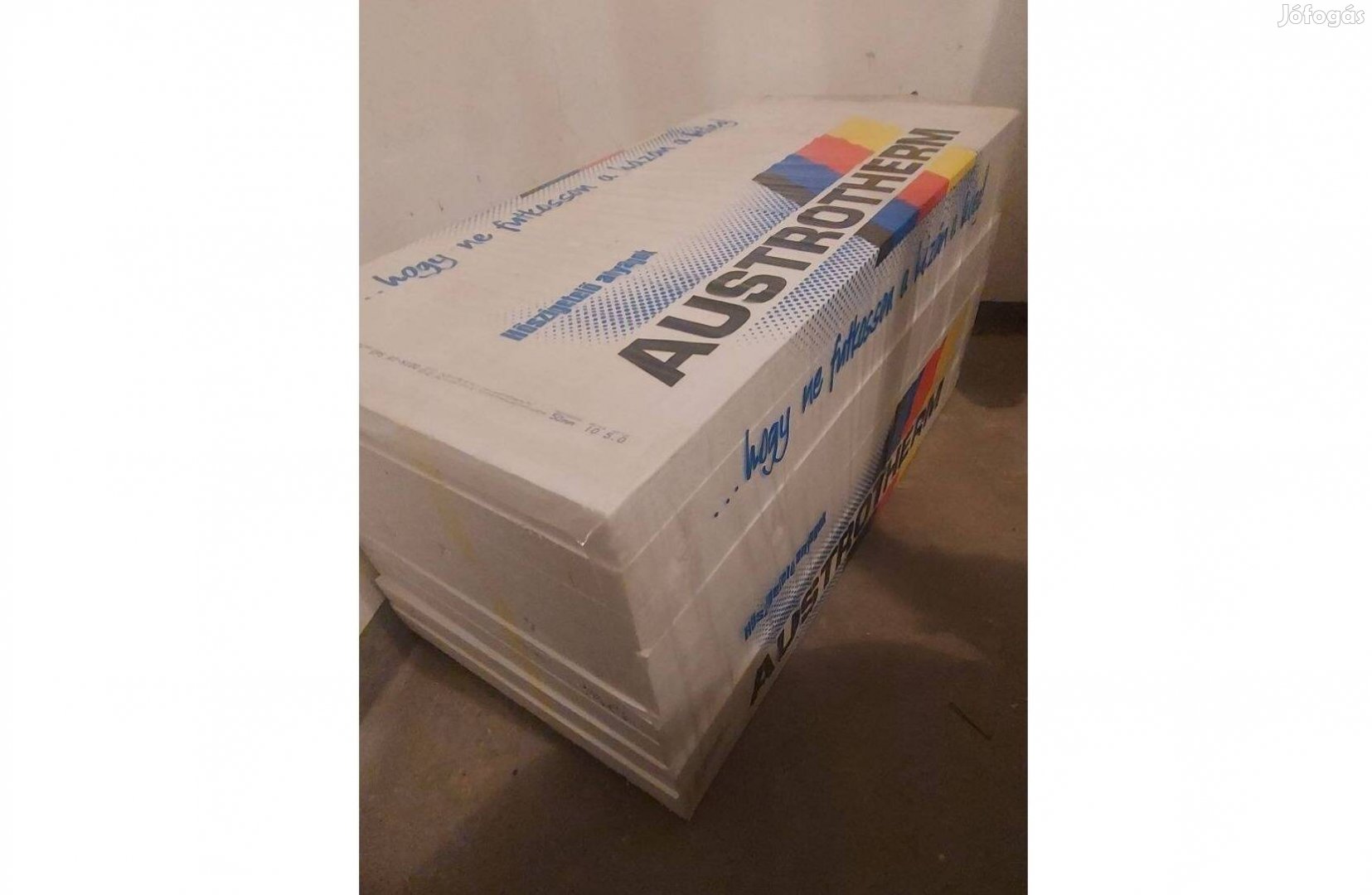 Austrotherm AT-N 100 5 cm
