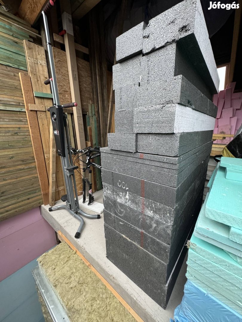 Austrotherm Grafit hőszigetelőanyag