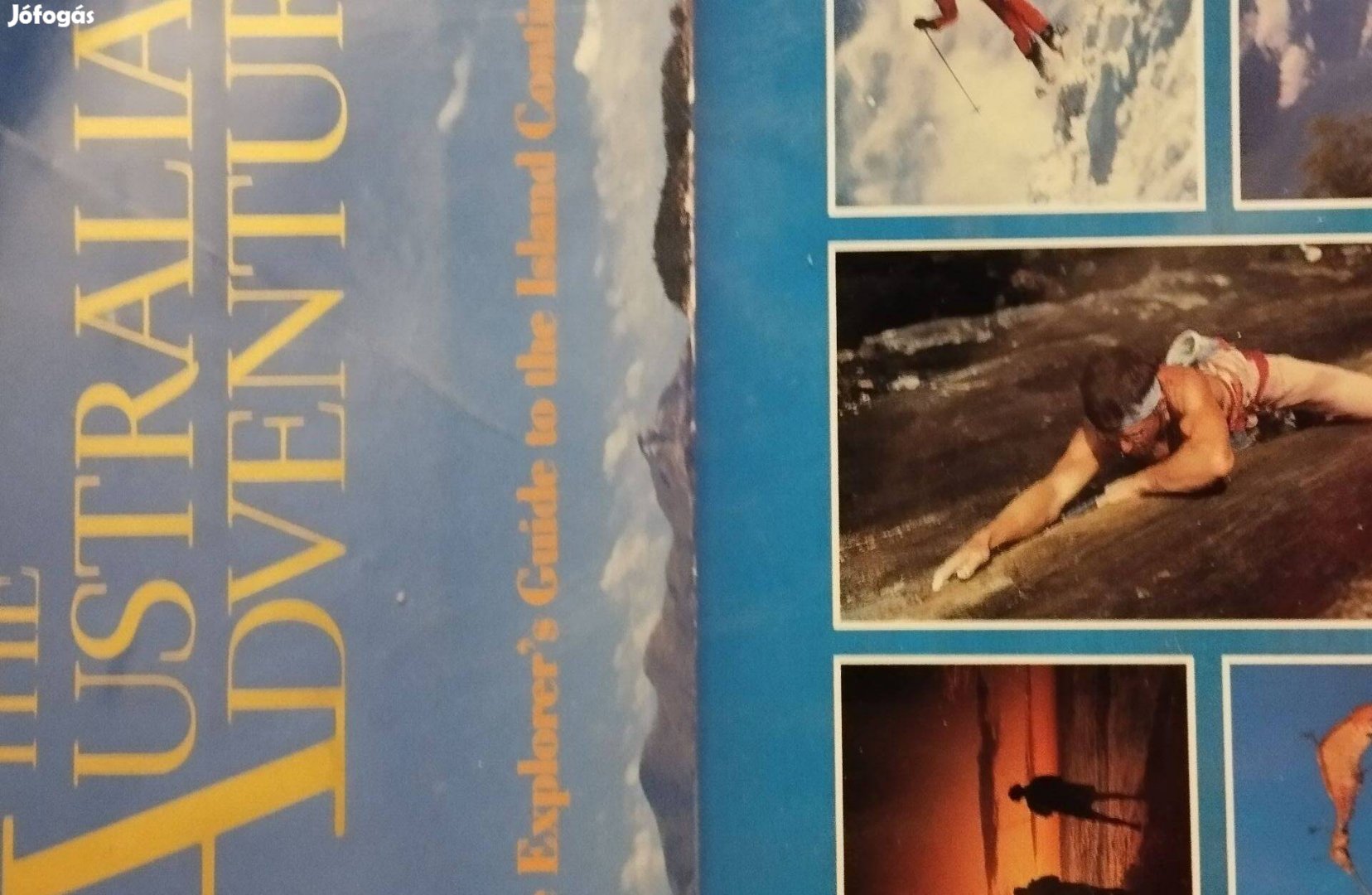 Ausztrália - Australian Adventure