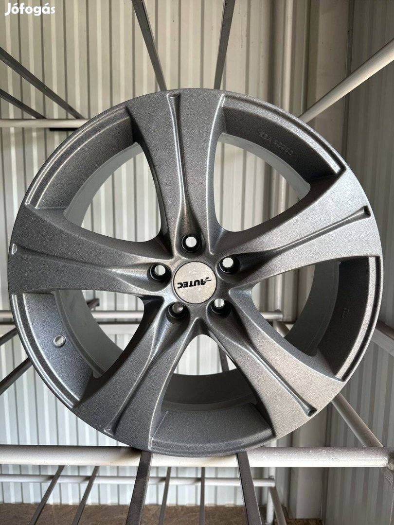 Autec alufelni 18"