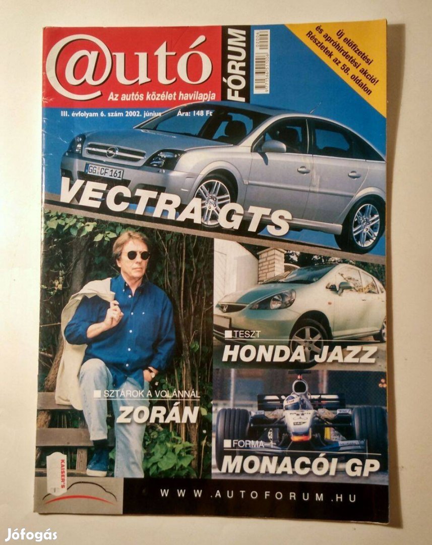 Autó Fórum 20026 Június poszterRenault F1 10képtartalom