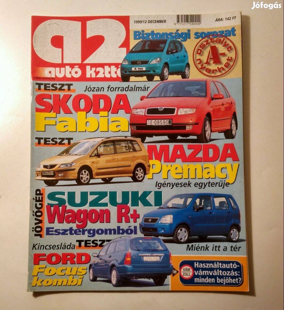 Autó Kettő 199912 December Voisin story 10képtartalom