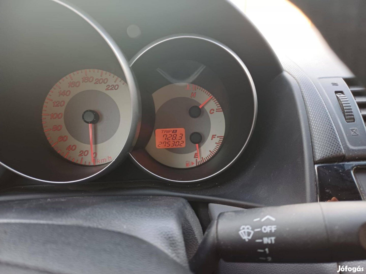 Autó,Mazda 3