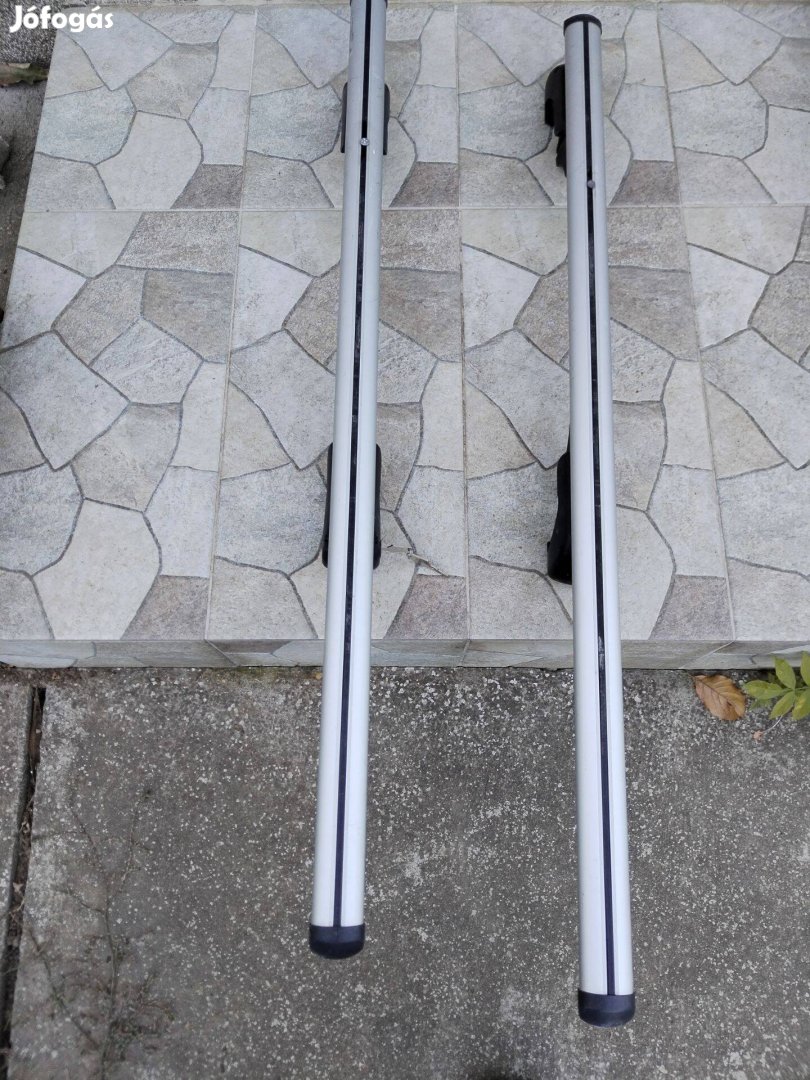 Autó Tetőcsomagtartó