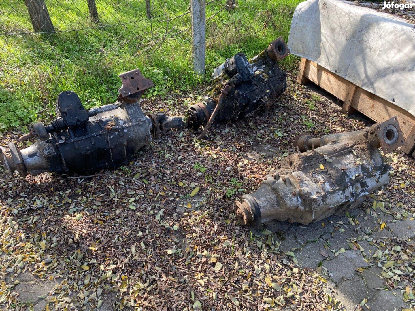 Autó- Teherautó- Busz alkatrészek