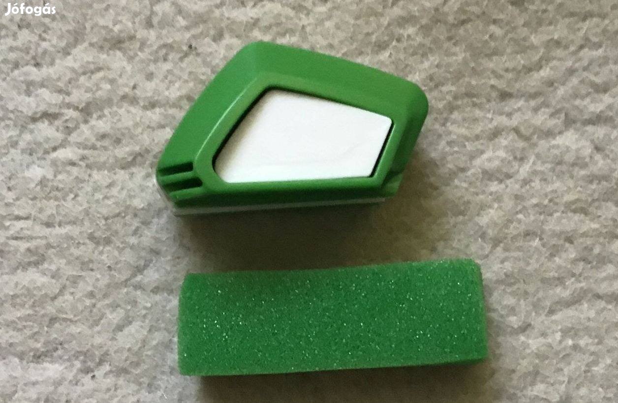 Autó ablaktörlő helyreállító , javító eszköz