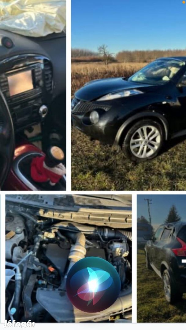 Auto alkatrész