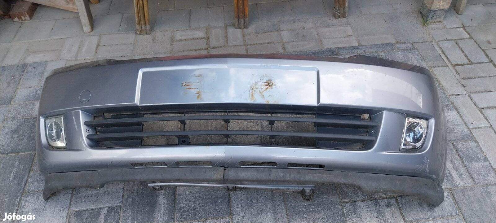 Autó alkatrész Opel meriva lökhárító 