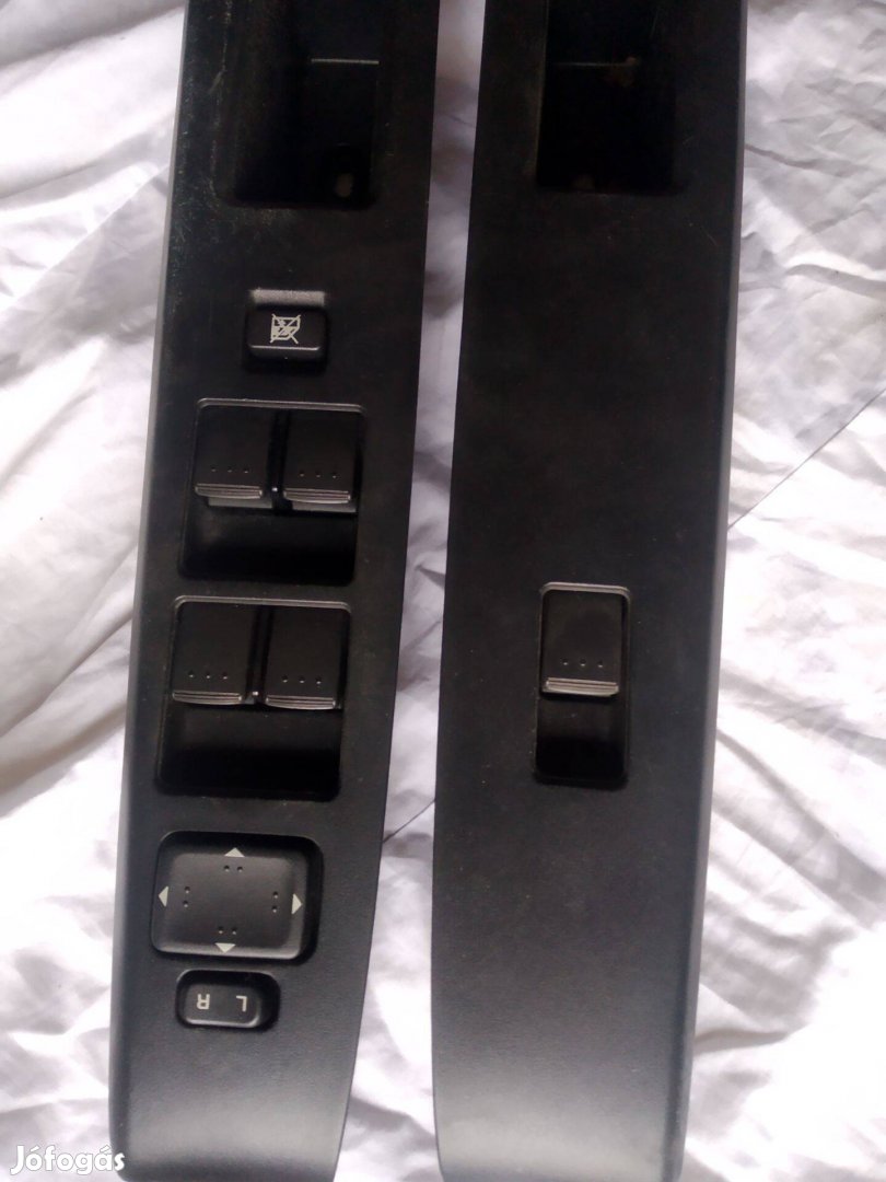 Autó alkatrész, kapcsoló