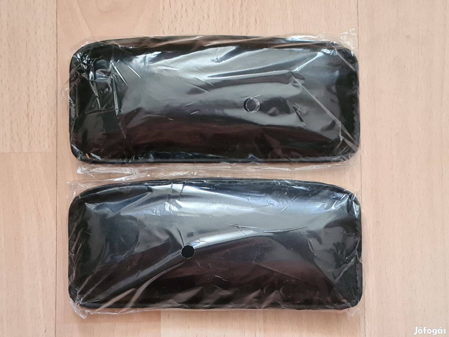 Autó belterébe helykitöltö szivacs 2db