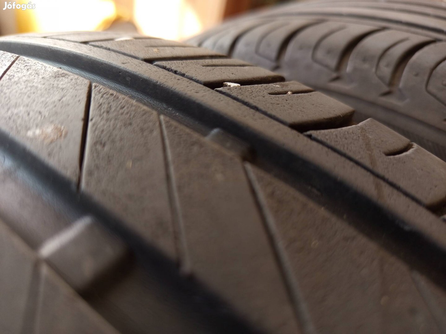 Autó gumi Bridgestone turanza 225/40/18