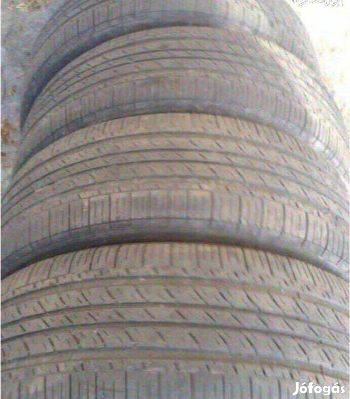 Autó gumi Good Year 215/65 R16 4 db egyben