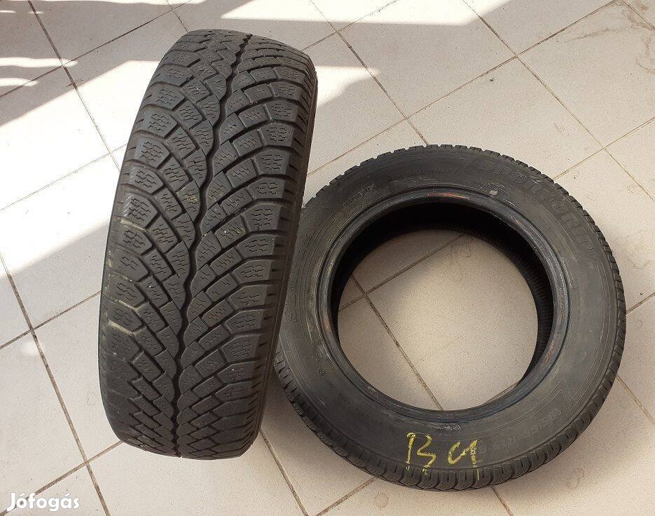 Autó gumi Semperit Sport Grip 185/65 R15 88T