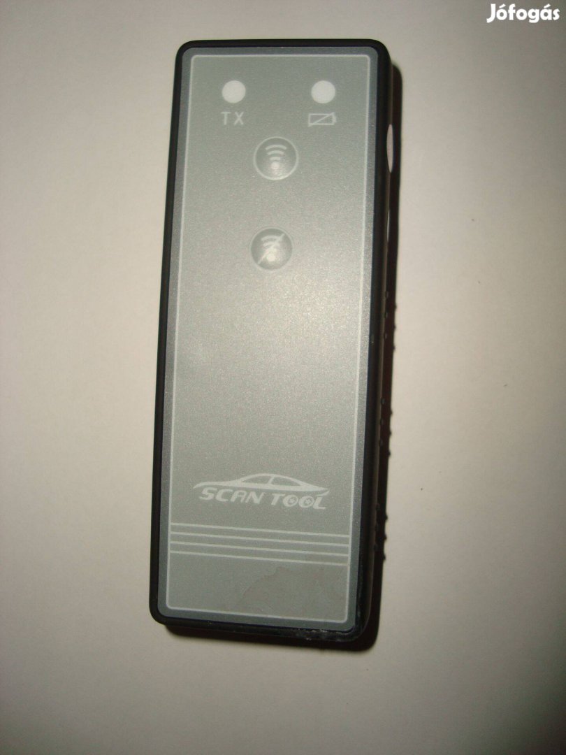 Auto guminyomás-érzékelő, újraindító Reset-elő eszköz Európai járművek