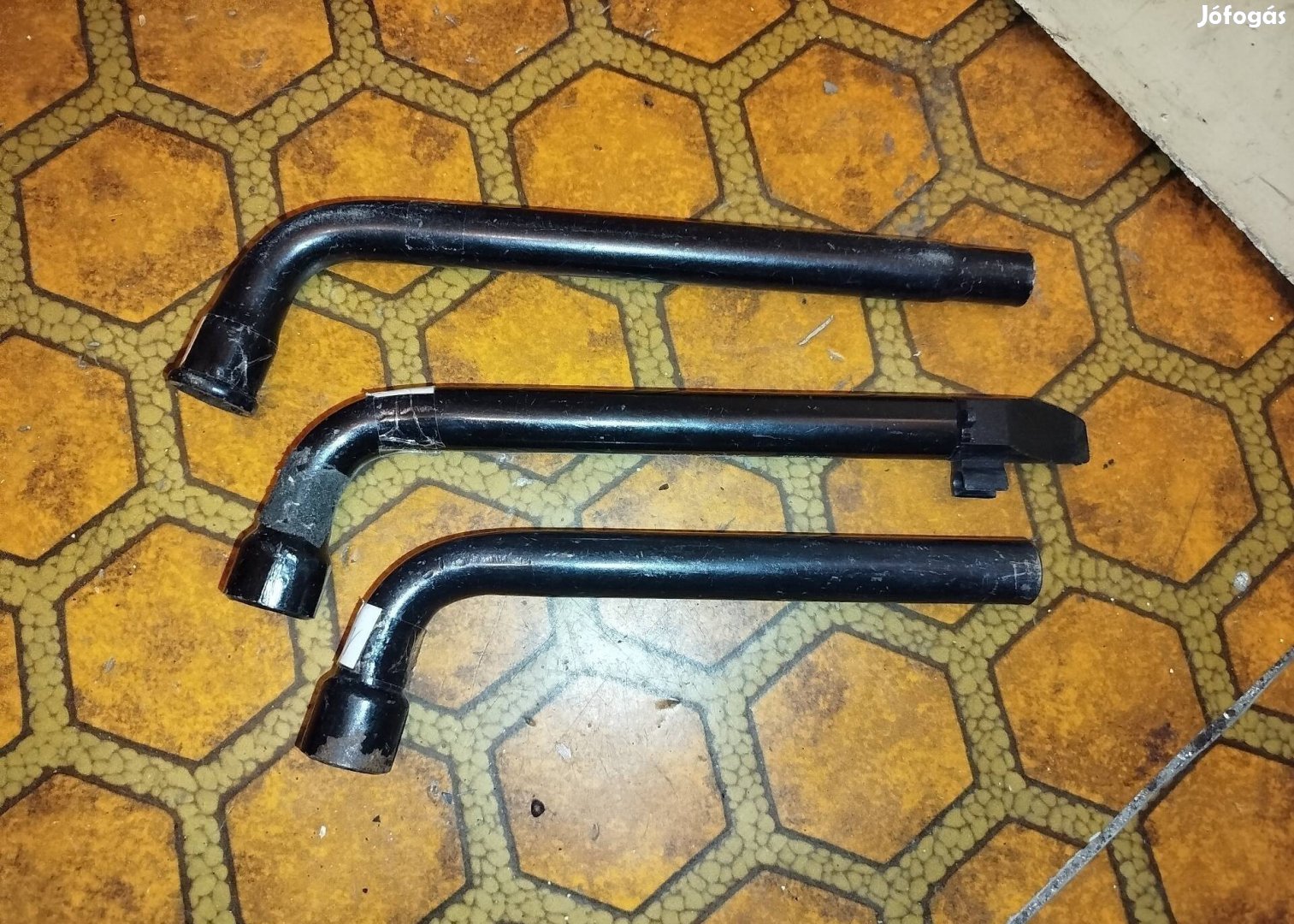 Autó kerékkulcs 19-es 19 mm-es 1 darabonként is