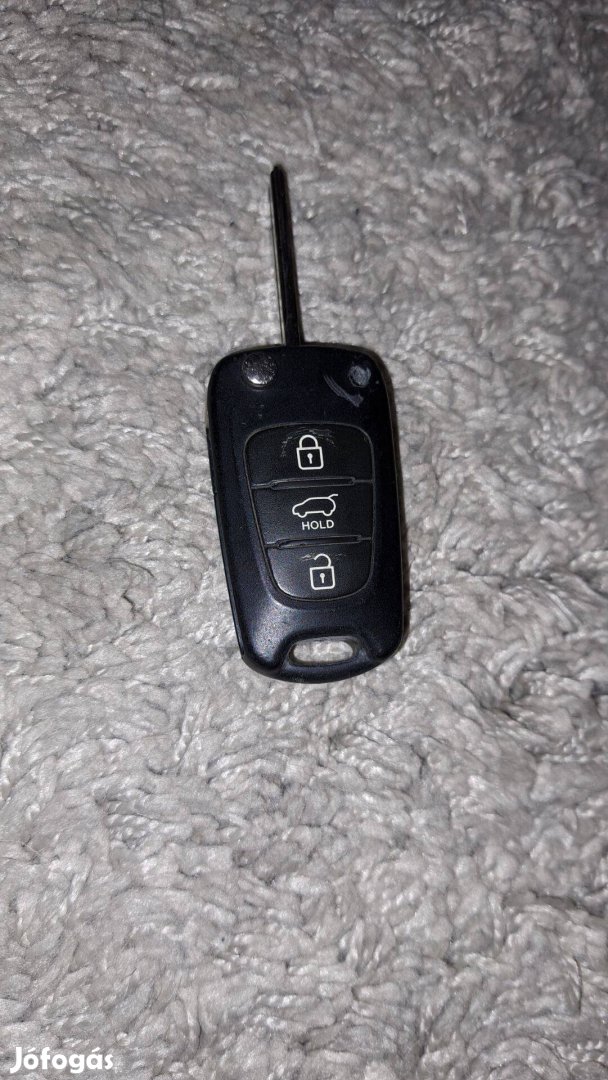 Autó kulcsok eladók