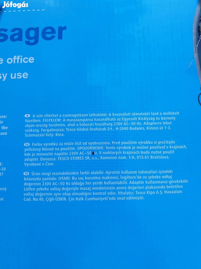 Autó mászás ülés betét új