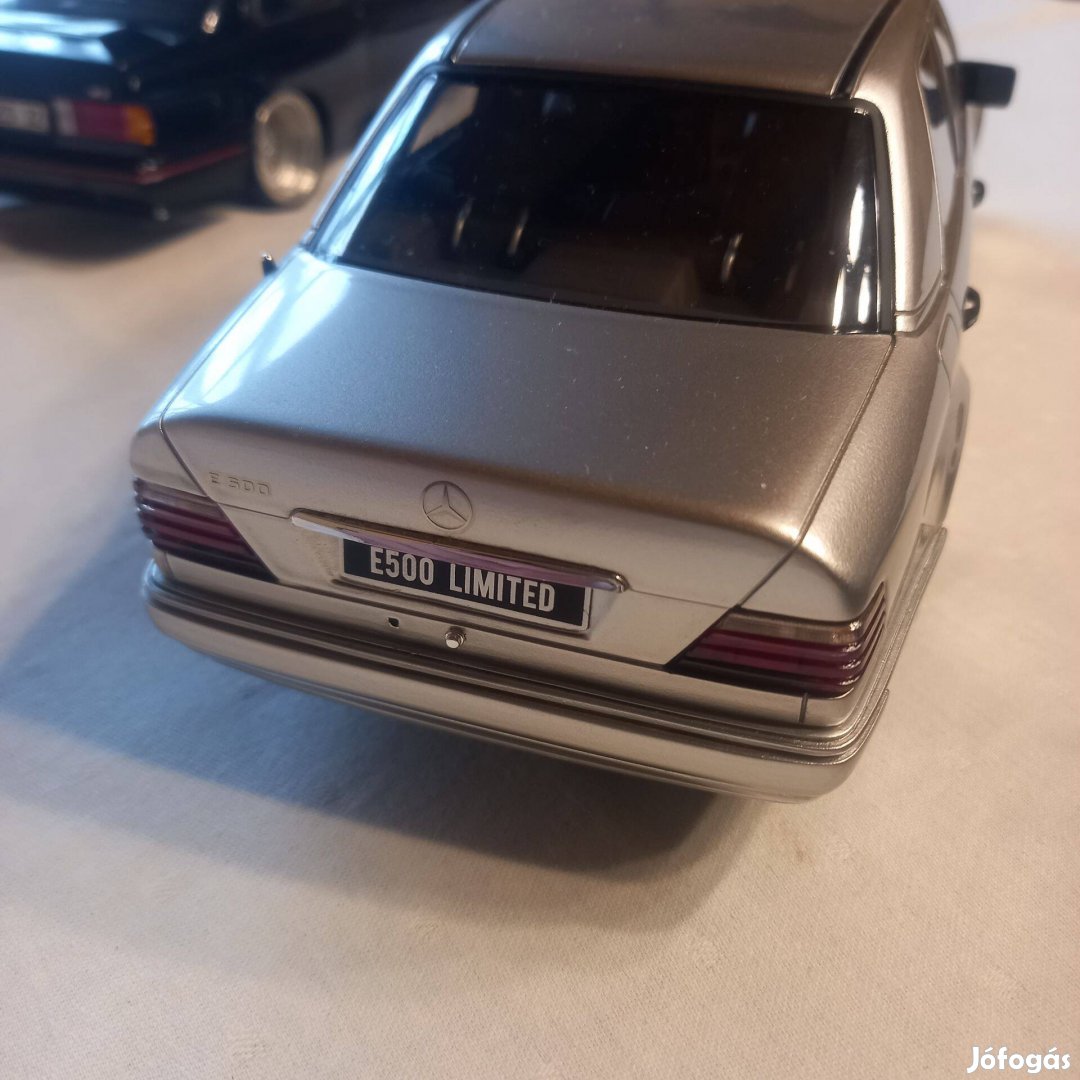 Auto modell makett 1:18