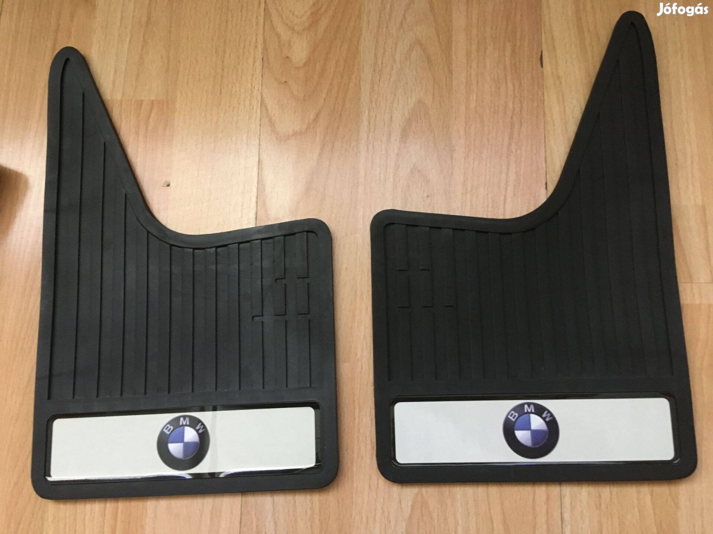 Autó sárvédő sárfogó BMW