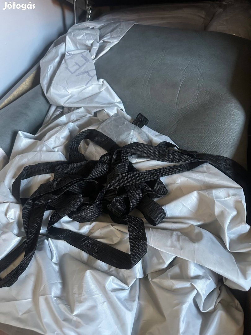 Autó takaró ponyva M