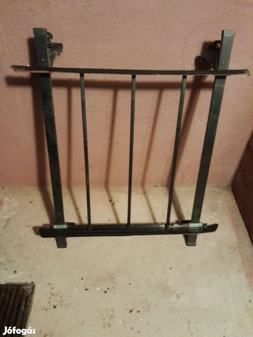 Autó tető csomagtartó kis méret