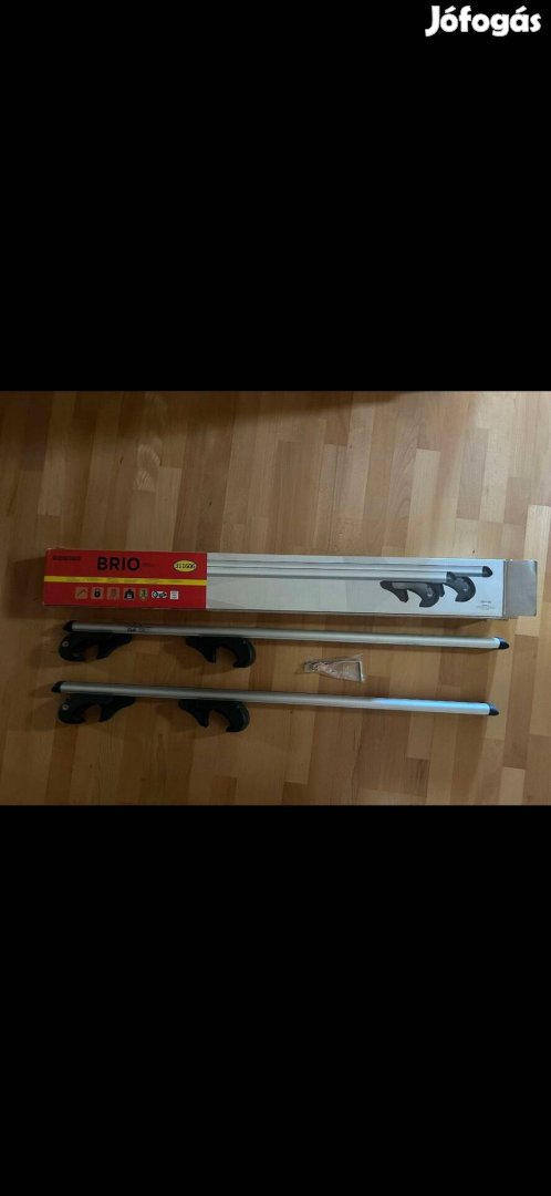 Auto tetocsomagtarto, Menabo Brio,  univerzalis