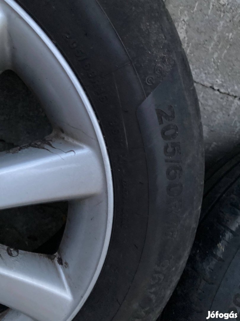 Auto toyota alufelni