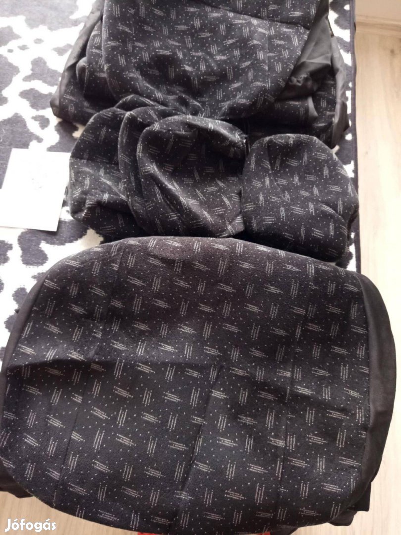 Autó üléshuzat Opel Astra G Sedan újszerű