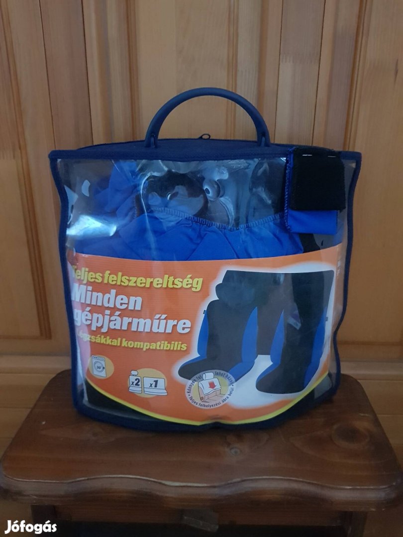 Autó üléshuzat 