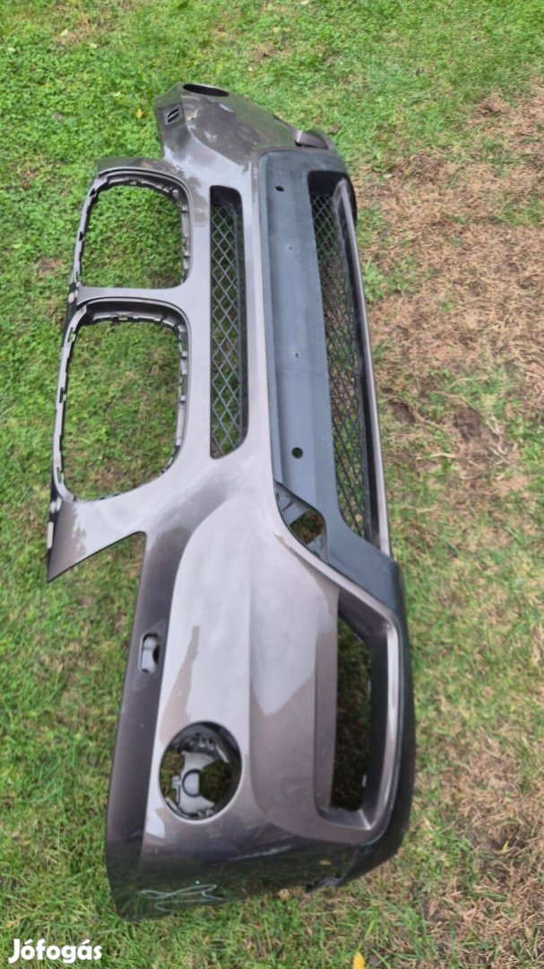 Autóalkatrészek, első lökhárító, BMW X3