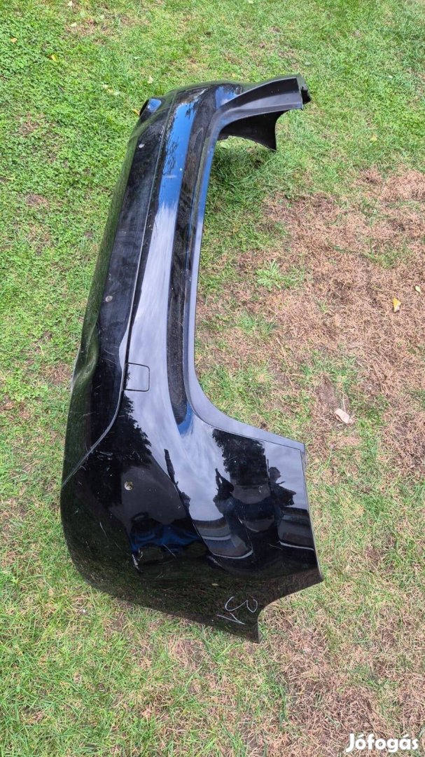 Autóalkatrészek, hátsó lökhárító BMW X2