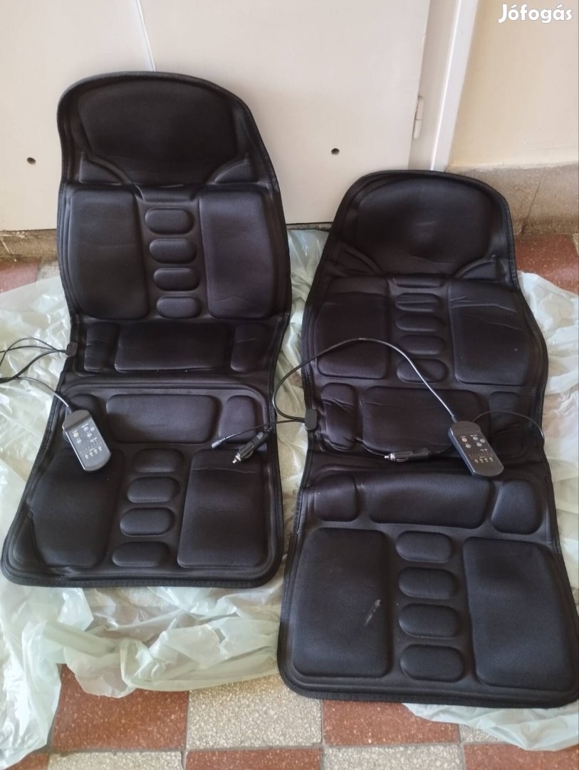 Autóba üllesmaszirózó