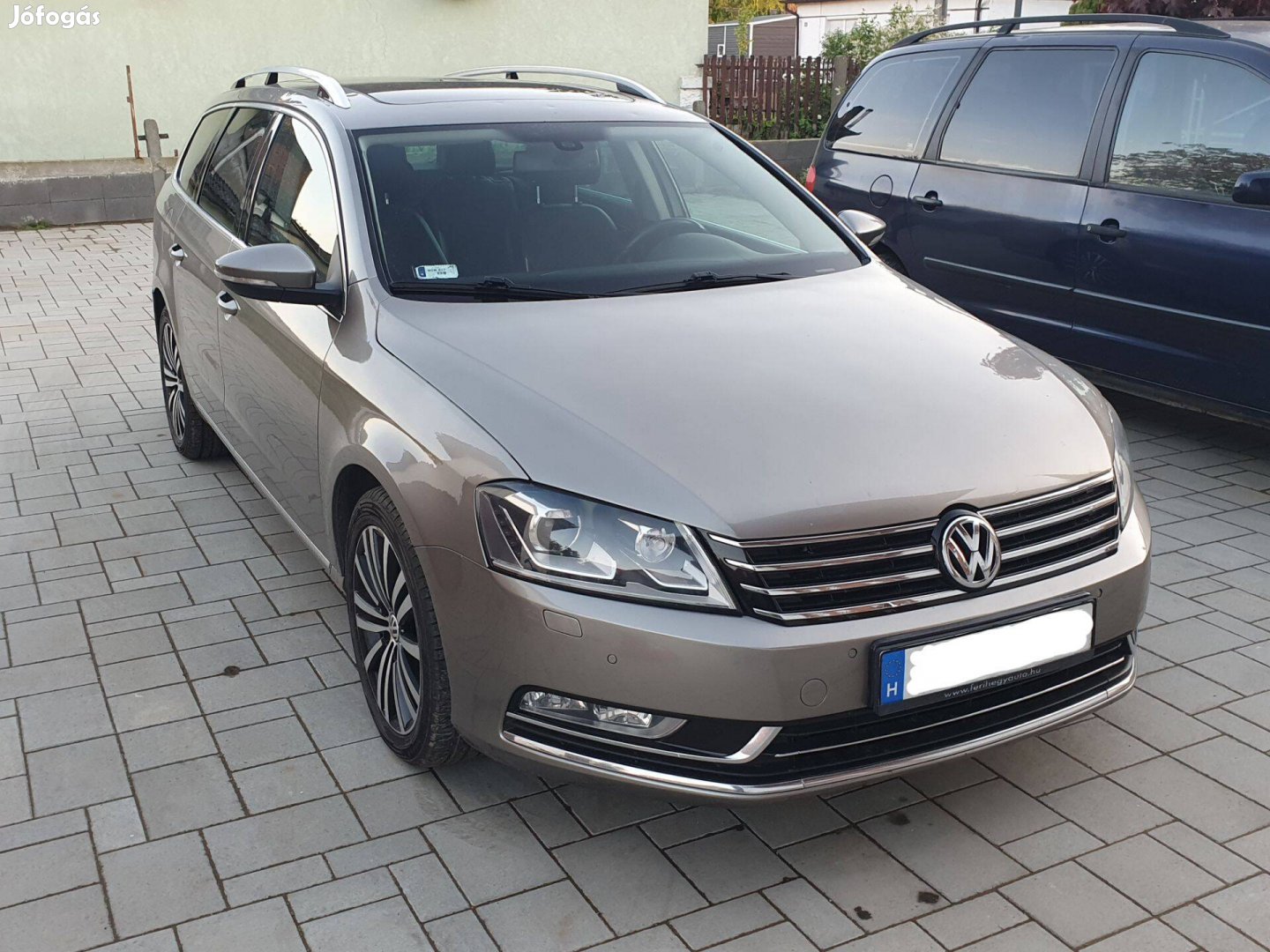 Autóbérlés, 7 személyes autó kölcsönzés Nyíregyháza