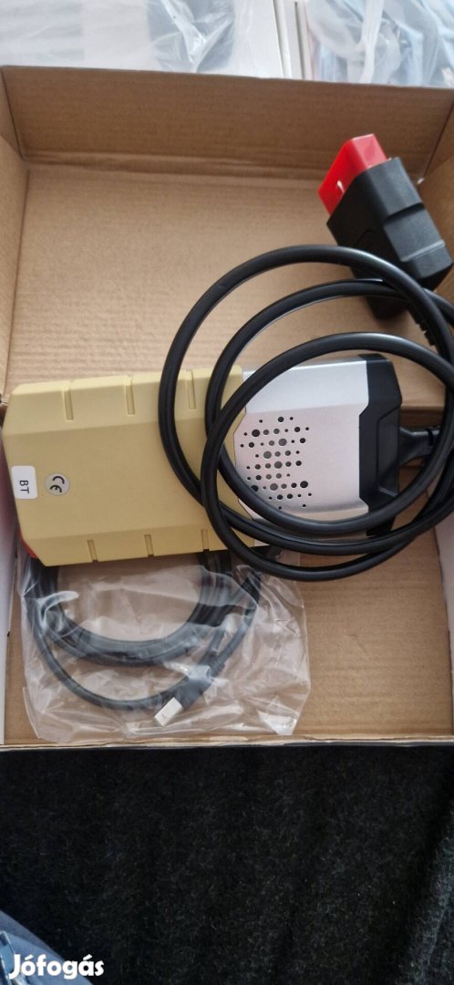 Autocom, delphi autodiagnosztika