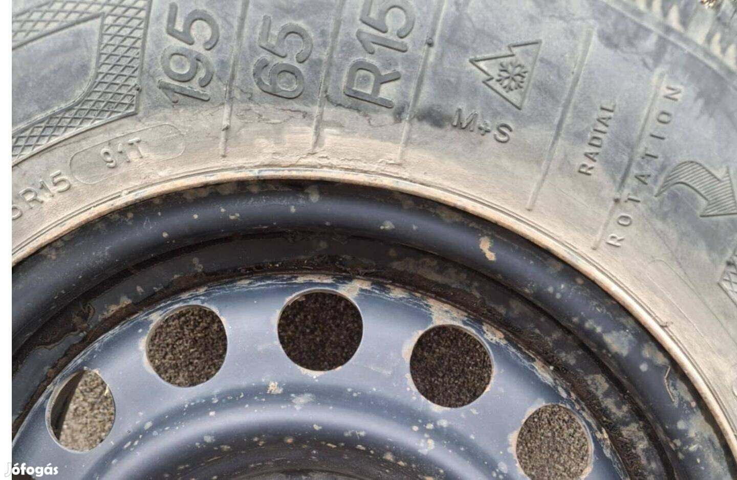 Autófelni eladó Suzuki SX4