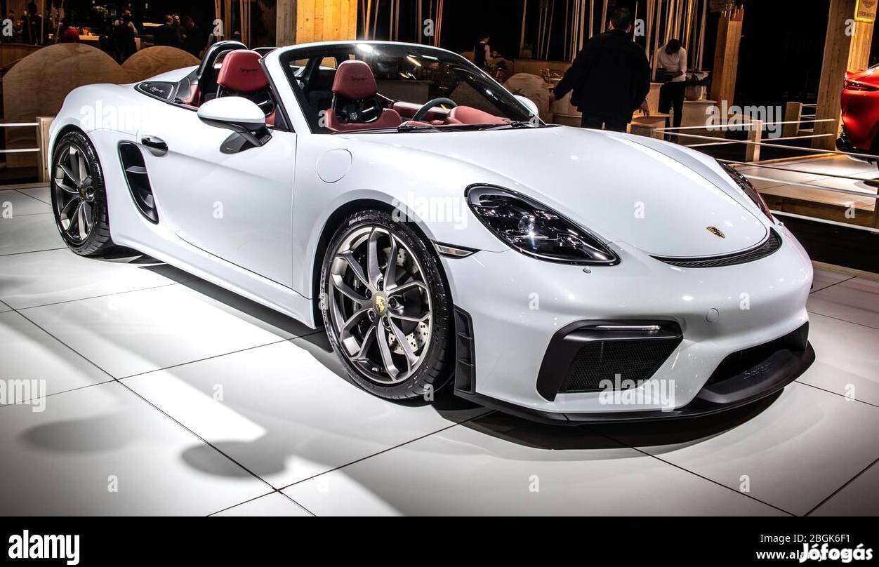 Autófesték! Porsche autófesték