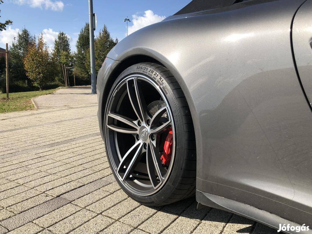 Autófesték! Porsche autófestékek