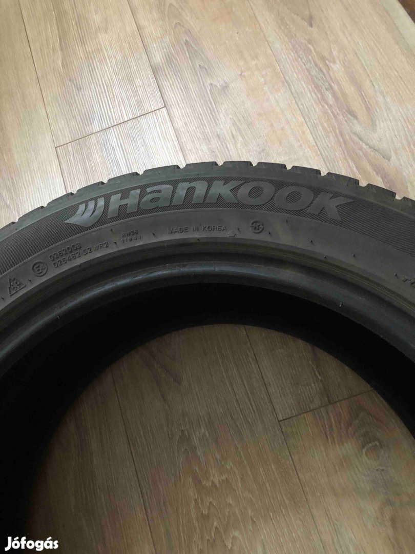 Autógumi 1 db. Dynapro 255/50 R19 .Hankook