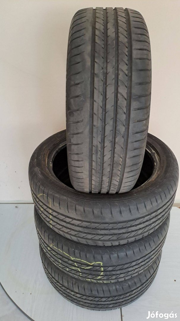 Autógumi 205/50 R17
