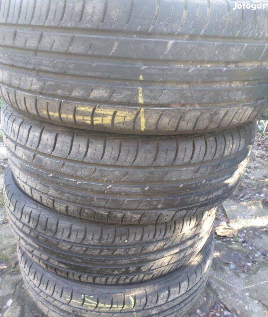 Autógumi Falken nyári 4 db 225/60 R17